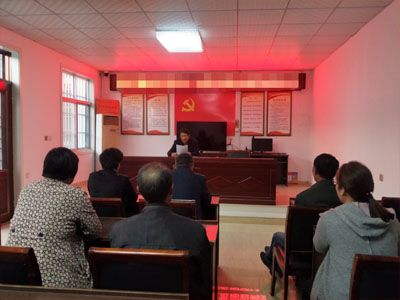 移動智慧黨建新時代,塑造不一樣的黨建平臺