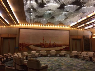 吳川黨建智慧解決方案