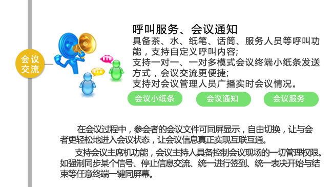多媒體會議室解決方案 多媒體會議室解決方案