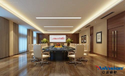 多媒體會議室,多媒體會議室解決方案