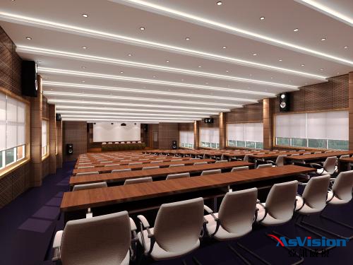 多媒體會議室,多媒體會議室解決方案