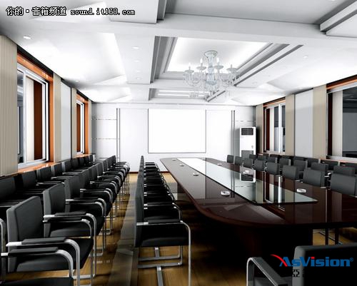 多媒體會議室,多媒體會議室解決方案