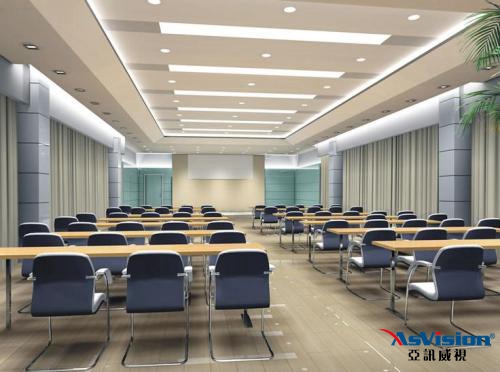 多媒體會議室,多媒體會議室解決方案