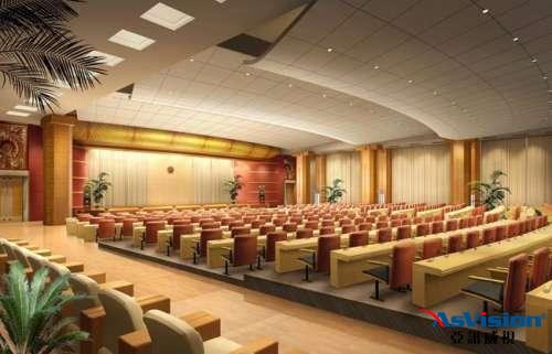 多媒體會議室，多媒體會議室解決方案