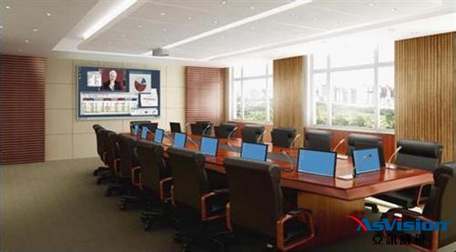 多媒體會議室,多媒體會議室解決方案