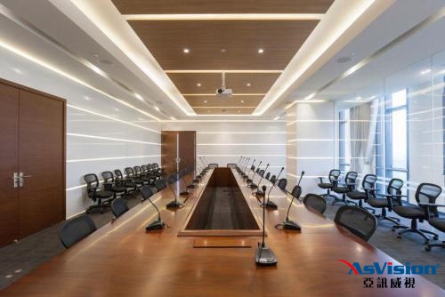 多媒體會議室,多媒體會議室解決方案