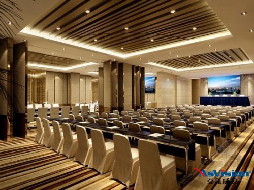 多媒體會議室,多媒體會議室解決方案