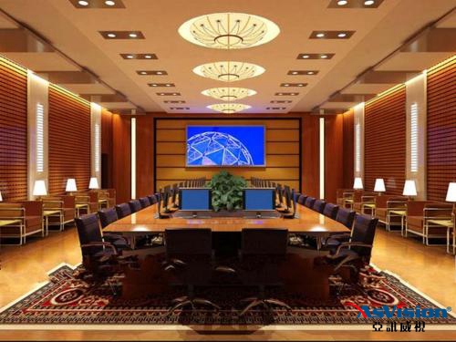 多媒體會議室，多媒體會議室解決方案