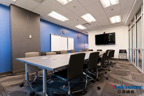 簡單的會議室工程  簡單的會議室工程