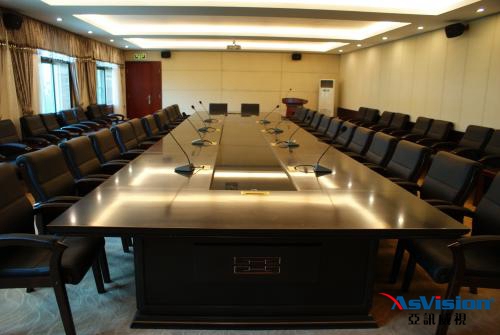 簡單的會議室施工方案  簡單的會議室施工方案