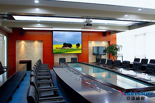 多功能會議室工程  多功能會議室工程