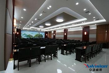 智能化會(huì)議室中控 智能化會(huì)議室中控