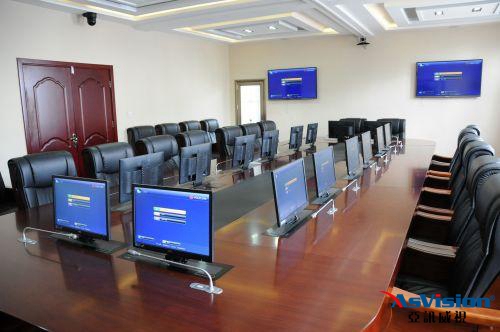 智能化會(huì)議室建設(shè)  智能化會(huì)議室建設(shè)