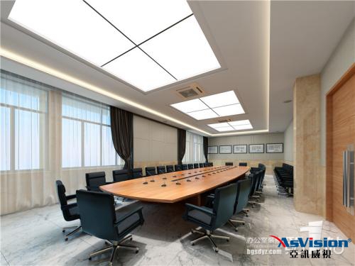 無紙化會議室建設(shè)  無紙化會議室建設(shè)