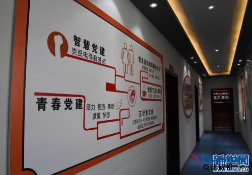 吳川智慧黨建工作 吳川智慧黨建工作