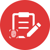 智慧黨建站點考勤