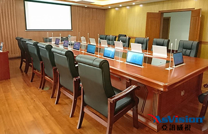 豐順人民法院審委會案例實圖