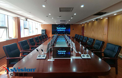 東源檢察院檢委會案例實圖