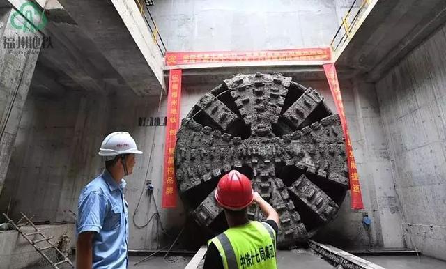 紅色長廊！AR+互動體驗！福州地鐵“五星級”黨建陣地長這樣......