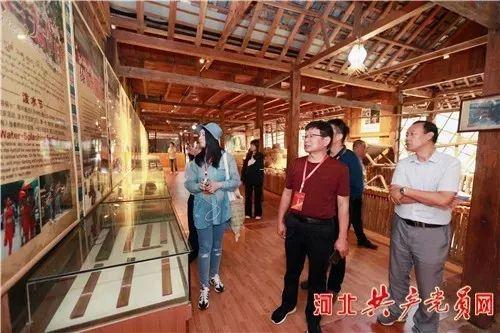 「全國黨刊看云南」“黨建+”筑牢邊境紅色長廊