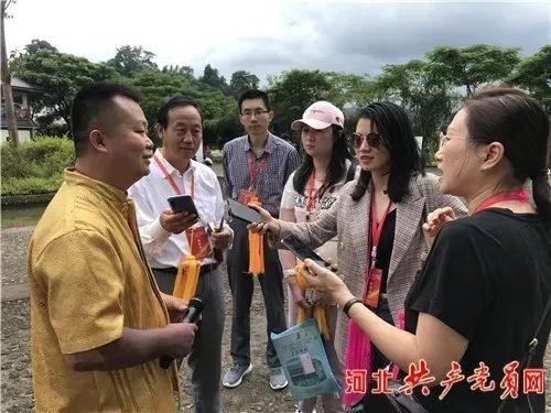 「全國黨刊看云南」“黨建+”筑牢邊境紅色長廊