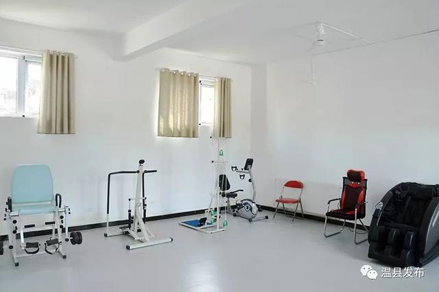 張羌街道：打造新型“黨建綜合體”，兜起農(nóng)村“幸?！笔?！