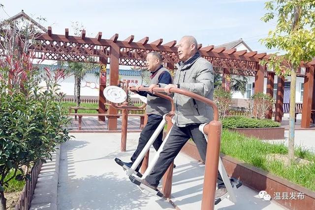 張羌街道：打造新型“黨建綜合體”，兜起農(nóng)村“幸?！笔拢? />

<p class=