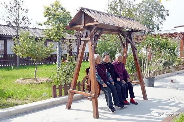 張羌街道：打造新型“黨建綜合體”，兜起農(nóng)村“幸福”事！