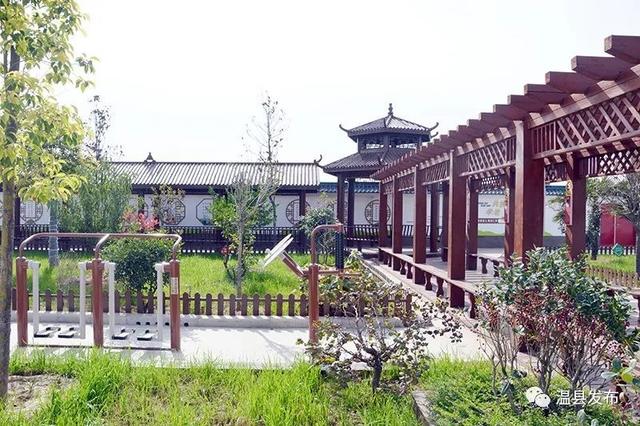 張羌街道：打造新型“黨建綜合體”，兜起農(nóng)村“幸福”事！