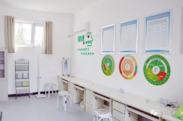 張羌街道：打造新型“黨建綜合體”，兜起農(nóng)村“幸福”事！