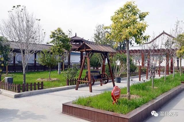 張羌街道：打造新型“黨建綜合體”，兜起農(nóng)村“幸?！笔?！