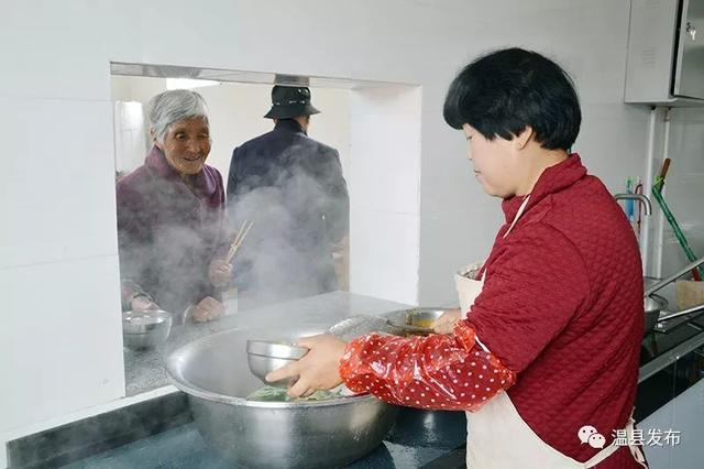 張羌街道：打造新型“黨建綜合體”，兜起農(nóng)村“幸?！笔拢? />

<p class=