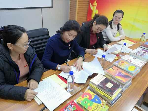 社校融合齊發力，黨建工作展新篇