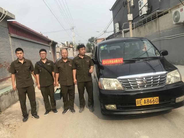 “‘黨建標’ 是我們的獨門秘籍”