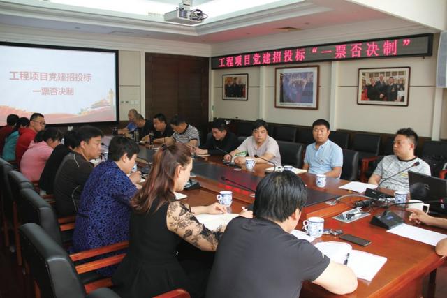 “‘黨建標’ 是我們的獨門秘籍”