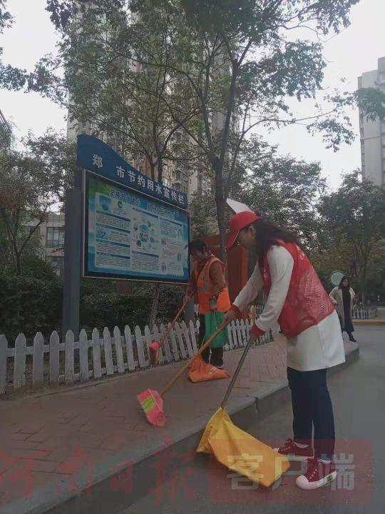 “三三制”黨建究竟是個(gè)啥?讓“休眠”的黨員“發(fā)了芽”,讓陌生的鄰里樂開花