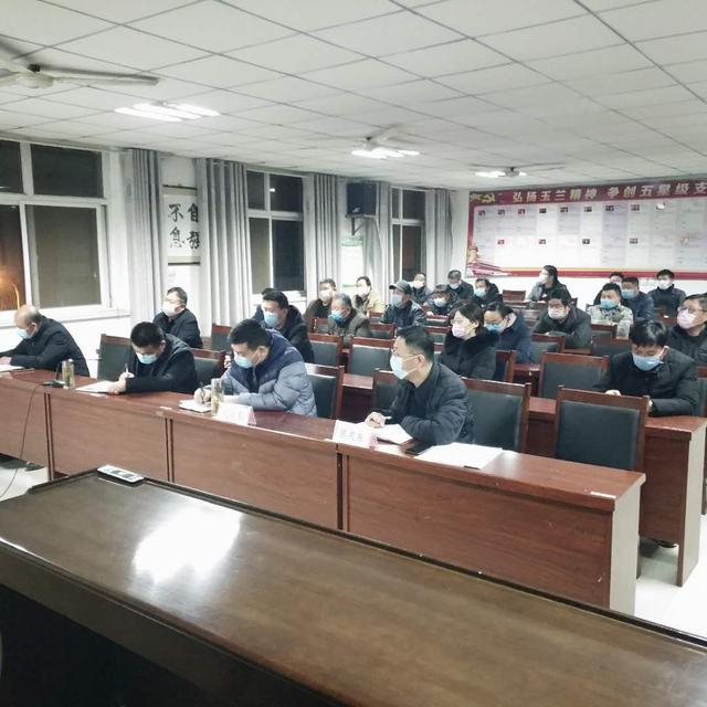 【戰疫情·當先鋒】“智慧黨建”助力復產復工—臨西