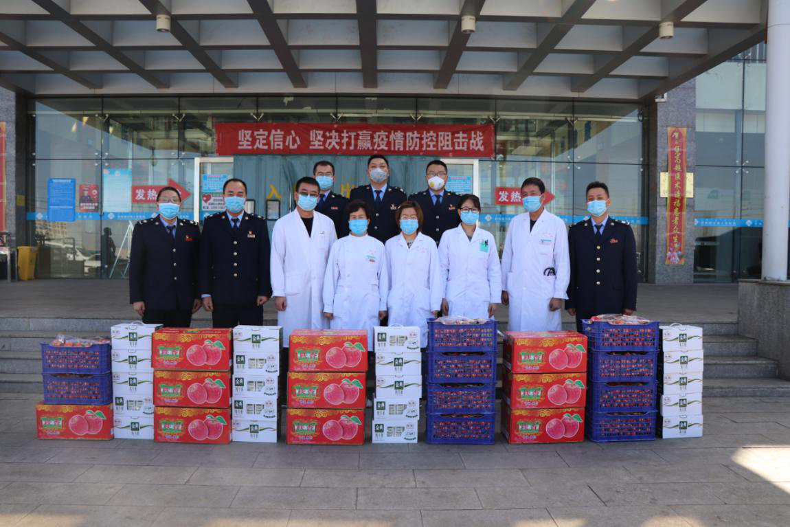 呼和浩特市稅務(wù)局:發(fā)揮“智慧黨建”引擎 打出疫情防控“組合拳” 呼和浩特市稅務(wù)局:發(fā)揮“智慧黨建”引擎 打出疫情防控“組合拳”