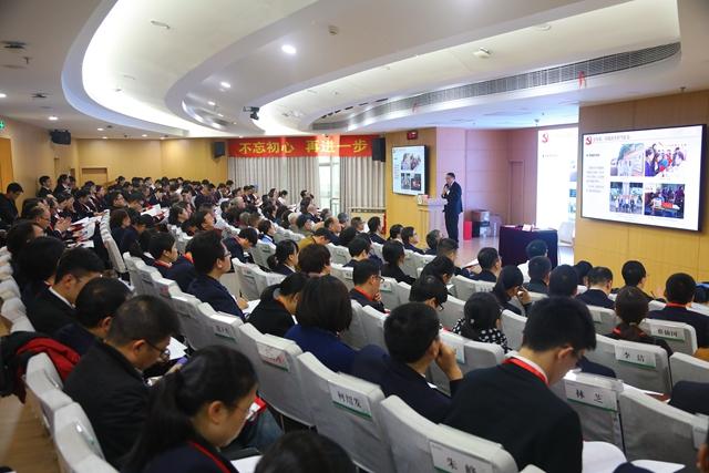 打造智慧黨建!恩澤探索“互聯網+黨建”新模式