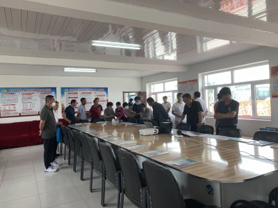 智慧黨建平臺如何助力黨建工作