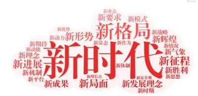 智慧黨建創新新時代黨建工作