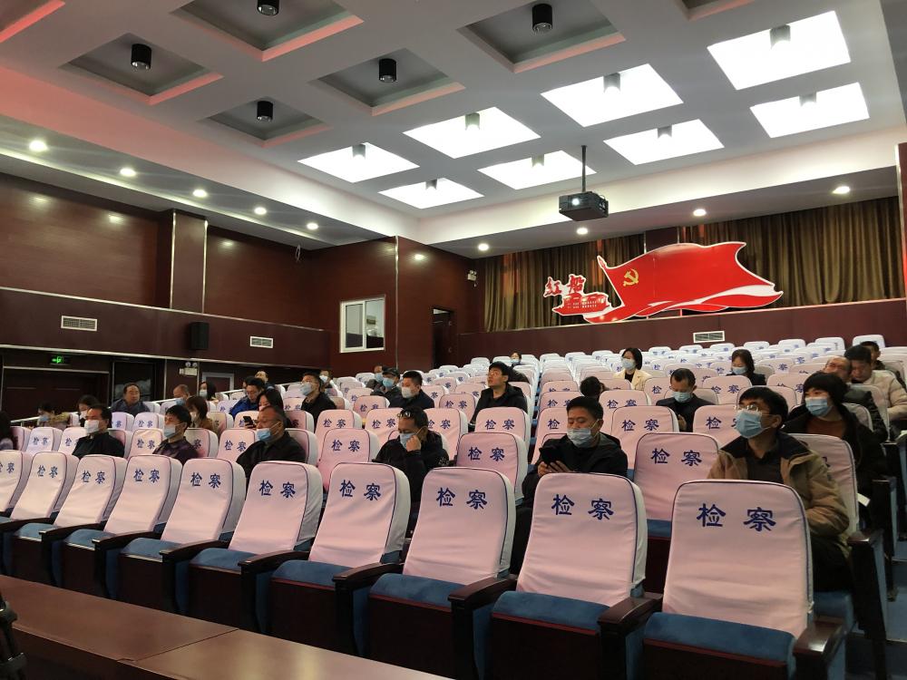 建強(qiáng)智慧黨建管理平臺(tái) 賦能機(jī)關(guān)黨建高質(zhì)量發(fā)展