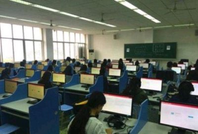 無(wú)紙化考試將成為未來(lái)趨勢(shì)？紙質(zhì)試卷會(huì)越來(lái)越少？