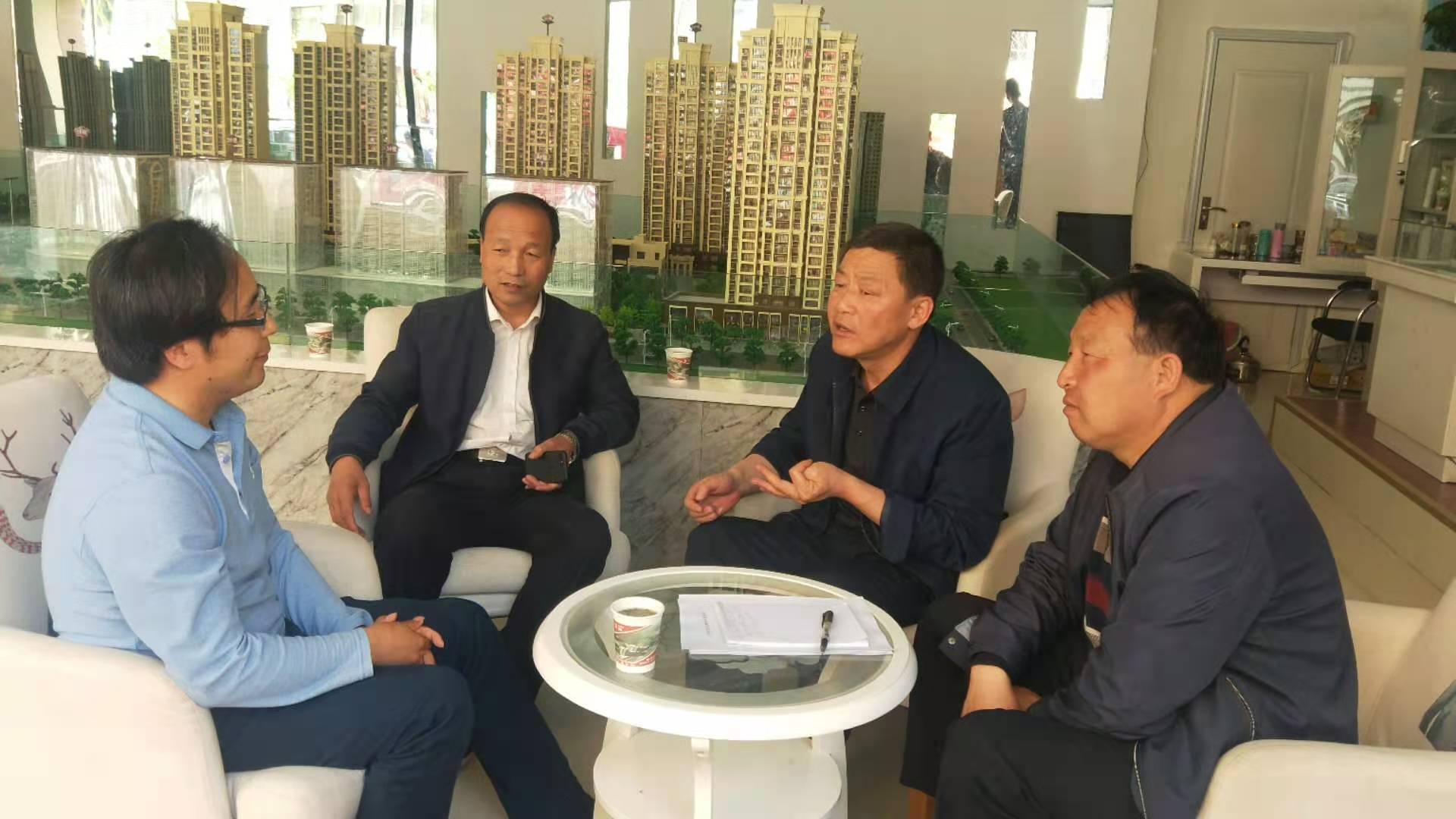 化干戈為玉帛——臨夏市司法局東區司法所調解糾紛二三事