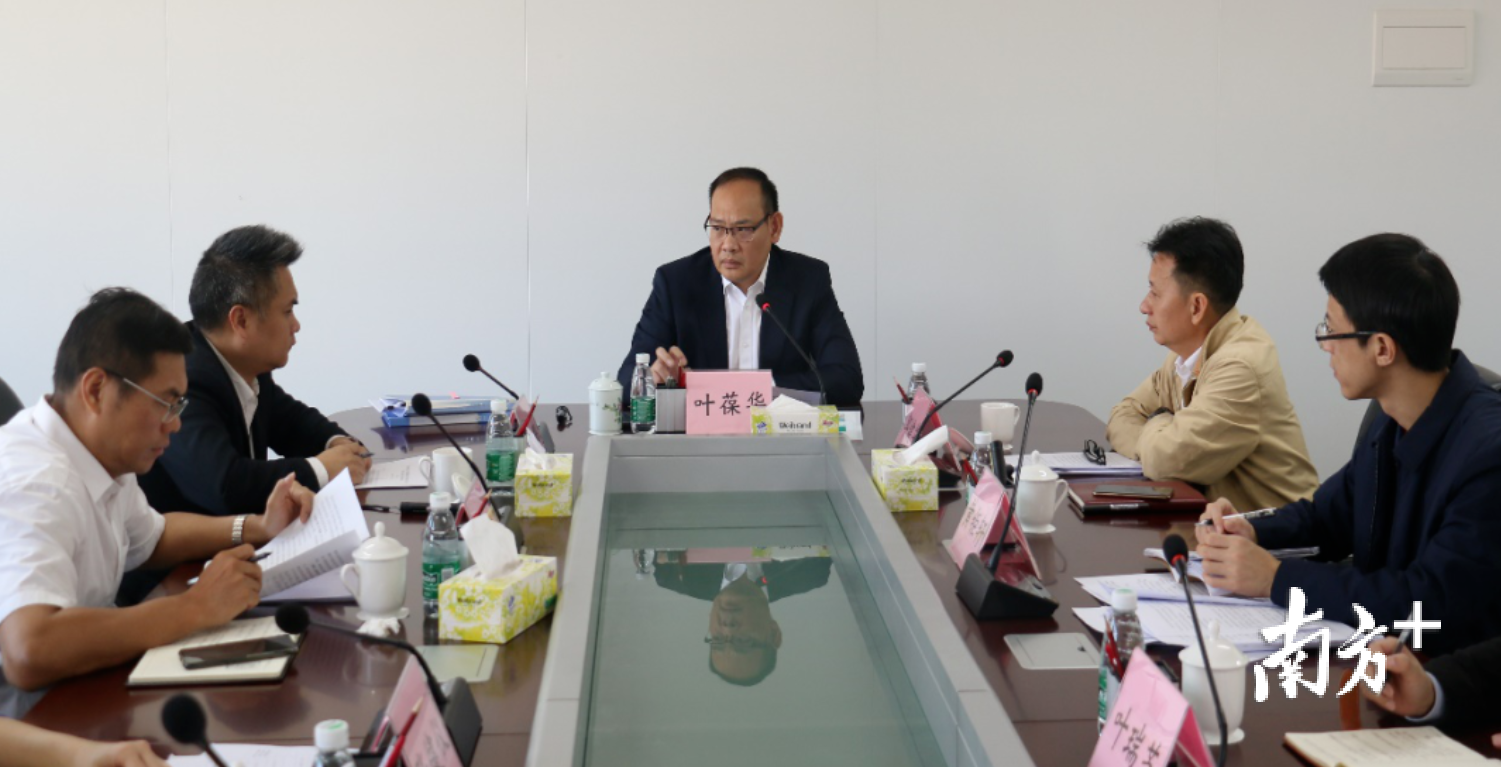 突出"四個堅持",水鄉黨工委2021年黨建工作這樣做