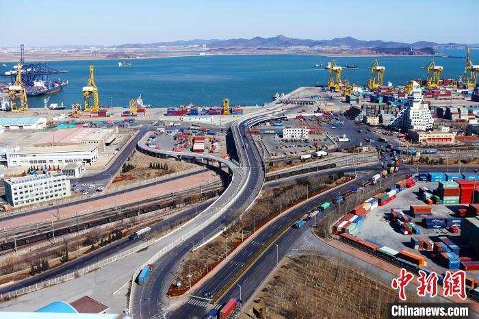 2021大事前瞻:建黨100周年“十四五”開(kāi)局