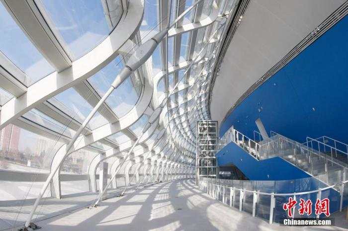 2021大事前瞻:建黨100周年“十四五”開(kāi)局