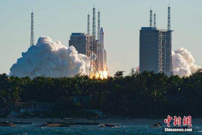 2021大事前瞻:建黨100周年“十四五”開(kāi)局