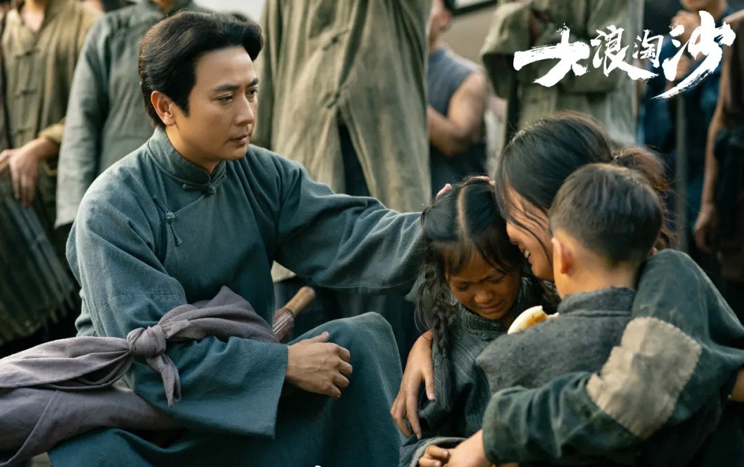 廣電慶祝建黨100周年,李易峰《號手就位》及其他21部劇獻禮