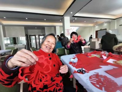 江西撫州東鄉區:“智慧黨建+三社聯動”打造社區服務新格局